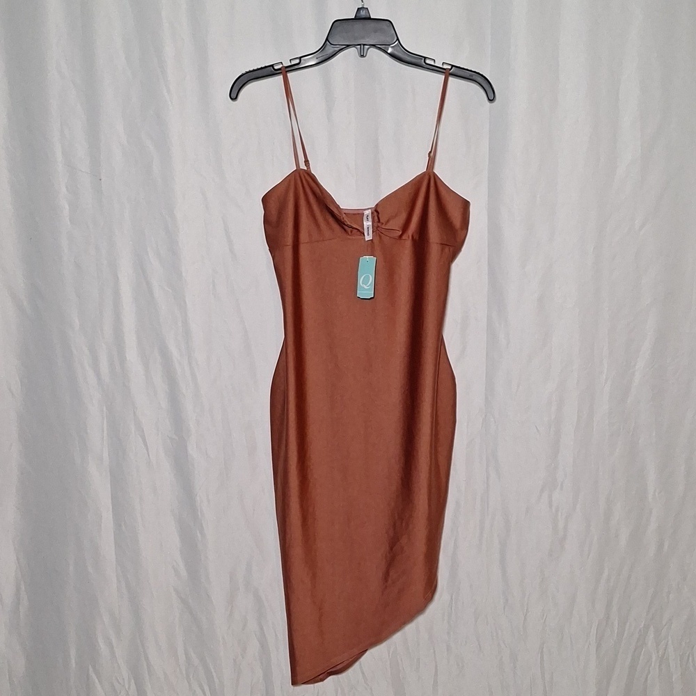 7day wknd  asimetrical dress